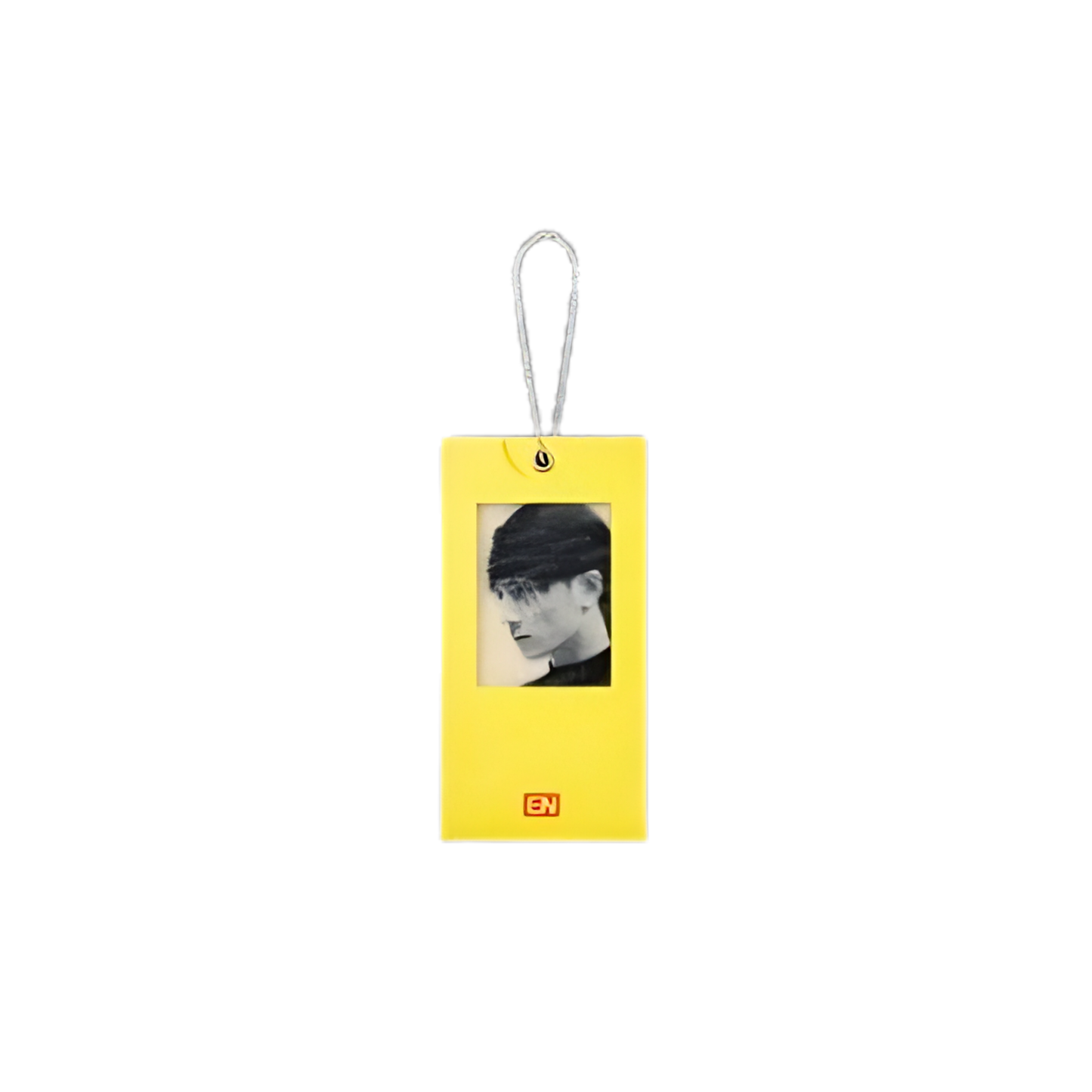 (PRE-ORDER) ENHYPEN 'THE SIN : BLISS' - FILM PHOTO KEYRING