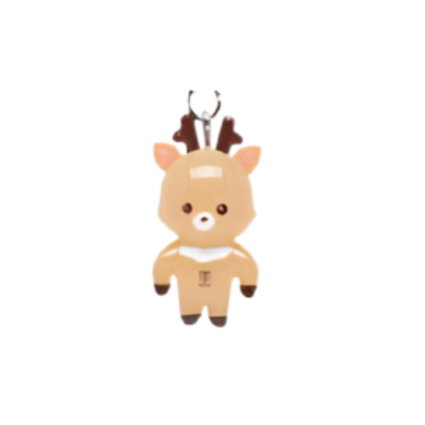 (PRE-ORDER) RIIZE [ARCHIIVE²] POP-UP - RESIN KEYRING (A ver.)