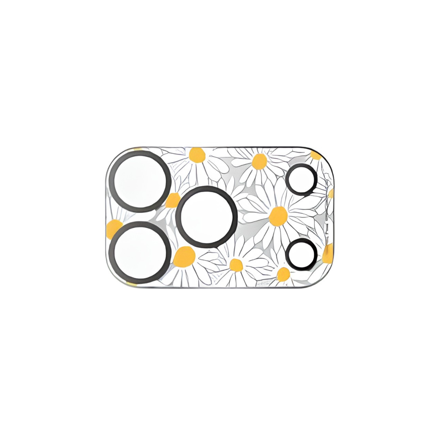 (PRE-ORDER) Disney x PEACEMINUSONE 'THE FIRST FAN' - Camera Lens Protector