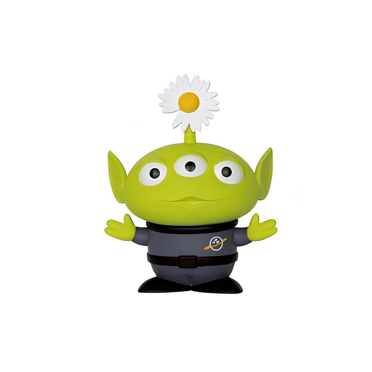 (PRE-ORDER) Disney x PEACEMINUSONE 'THE FIRST FAN' - Collectable Toy