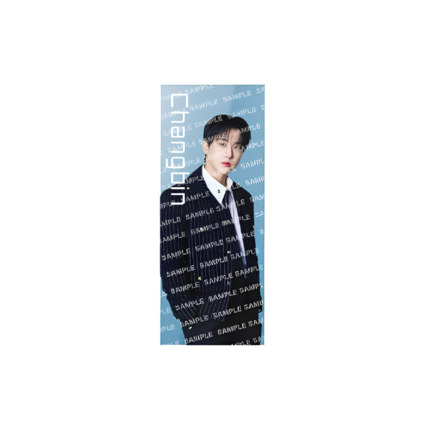 (PRE-ORDER) Stray Kids 'RUN IT JAPAN' - Photo Face Towel
