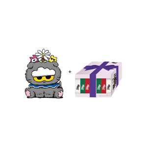 (PRE-ORDER) ZO&FRIENDS x 7 ELEVEN - PEPERO