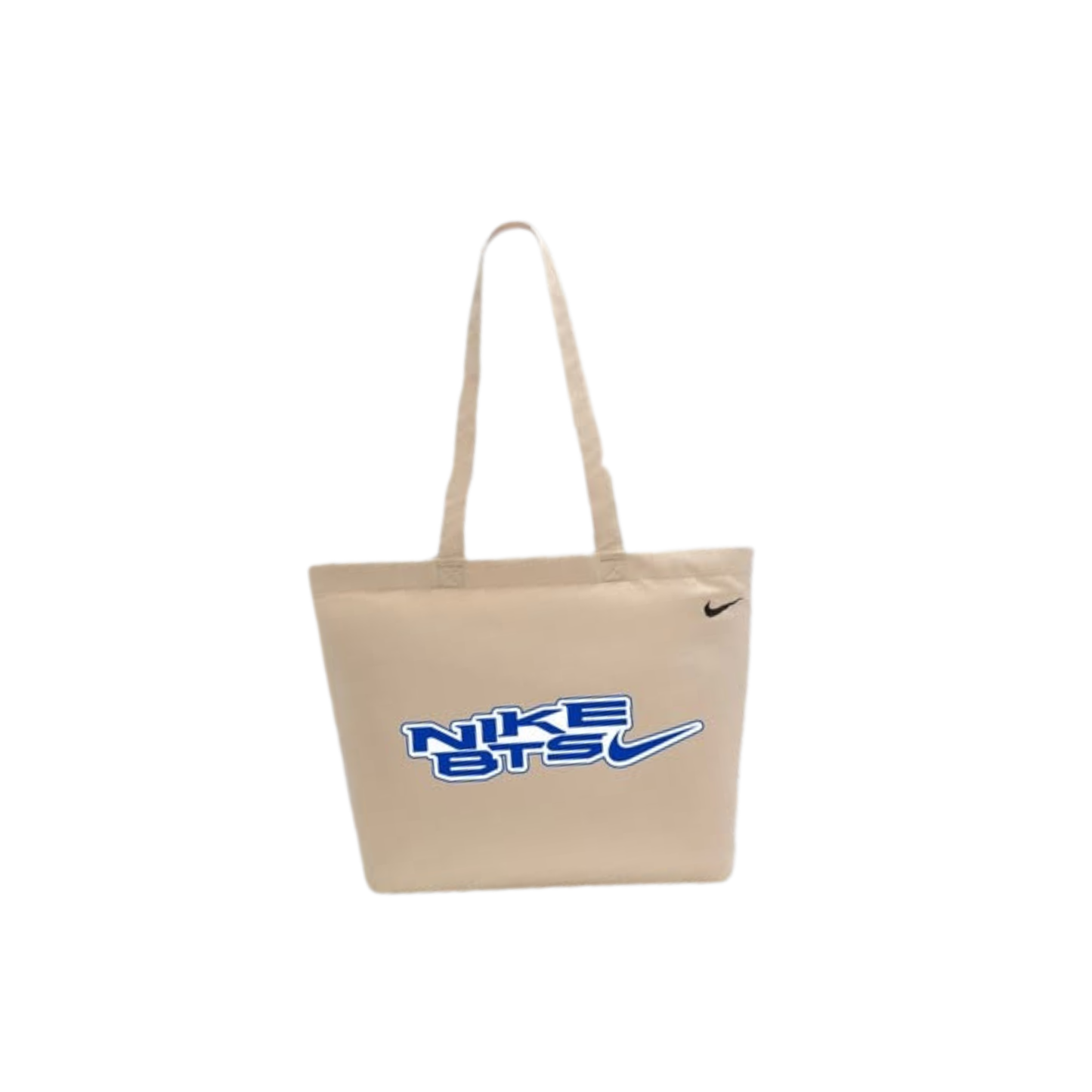 (PRE-ORDER) BTS x NIKE BY YOU - TOTE BAG