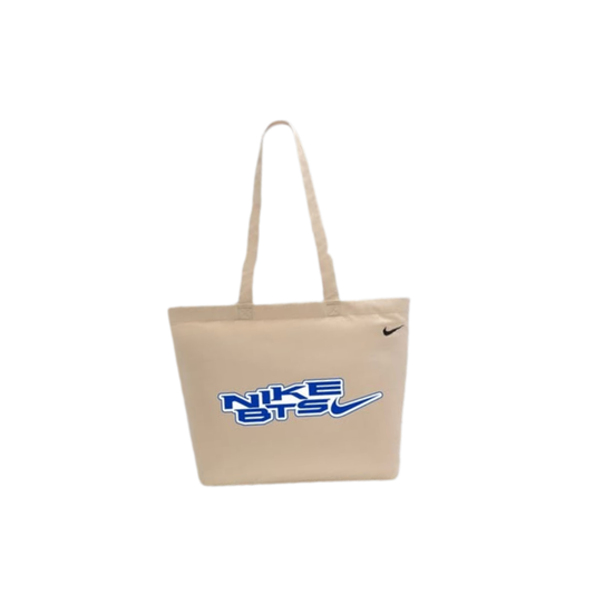 (PRE-ORDER) BTS x NIKE BY YOU - TOTE BAG