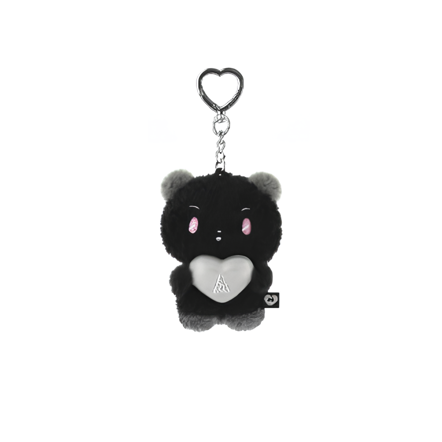 (Pre-Order) PLAVE 'Caligo Pt.2' MD - MMMM Plush Keyring