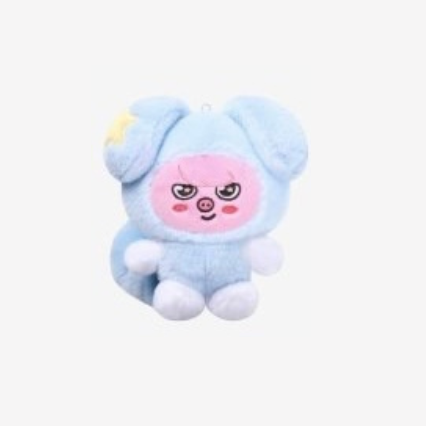 (PRE-ORDER) Stray Kids 'RUN IT SEOUL' - SKZOO PLUSH in TASY
