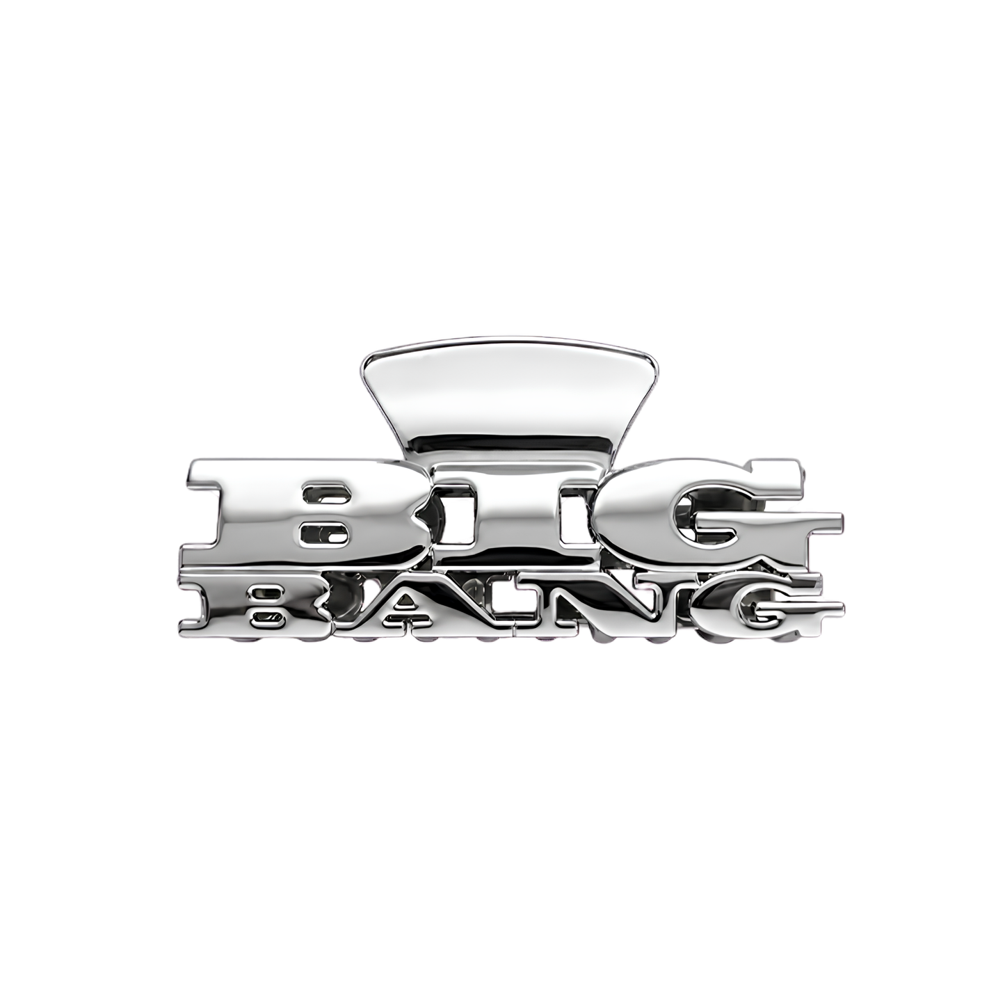 (PRE-ORDER) BIGBANG TOUR 'XX:COSMOS' - HAIR CLIP