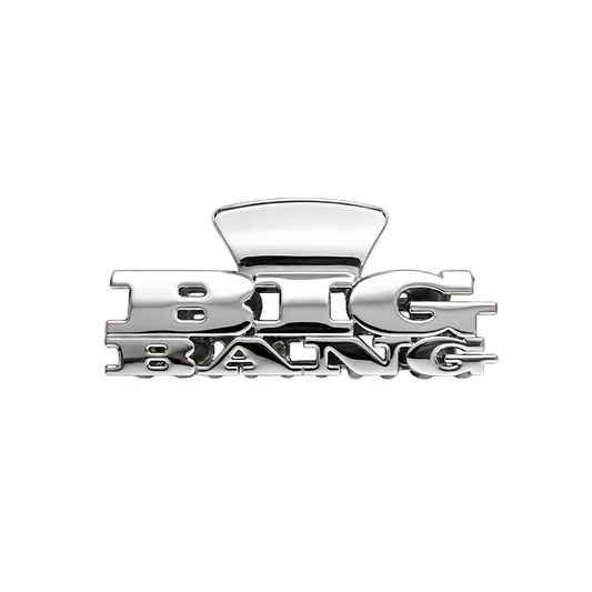 (PRE-ORDER) BIGBANG TOUR 'XX:COSMOS' - HAIR CLIP