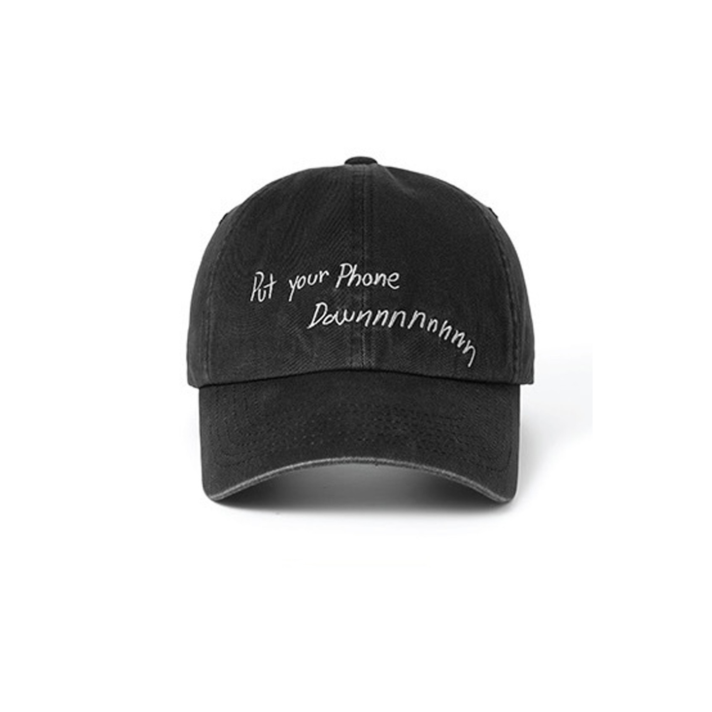 (PRE-ORDER) CORTIS 'PUT YOUR PHONE DOWN' - TOUR BALL CAP