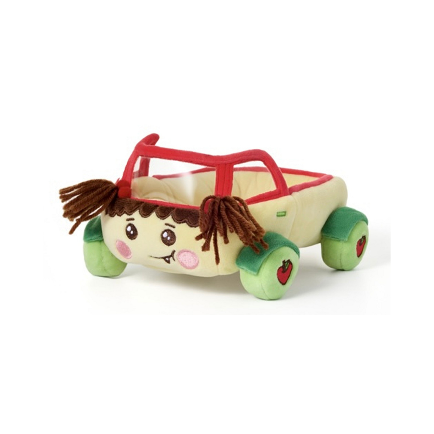 (Pre-Order) PPULBATU <Hey!APPUL Market> POP-UP - Plush Ppulverse