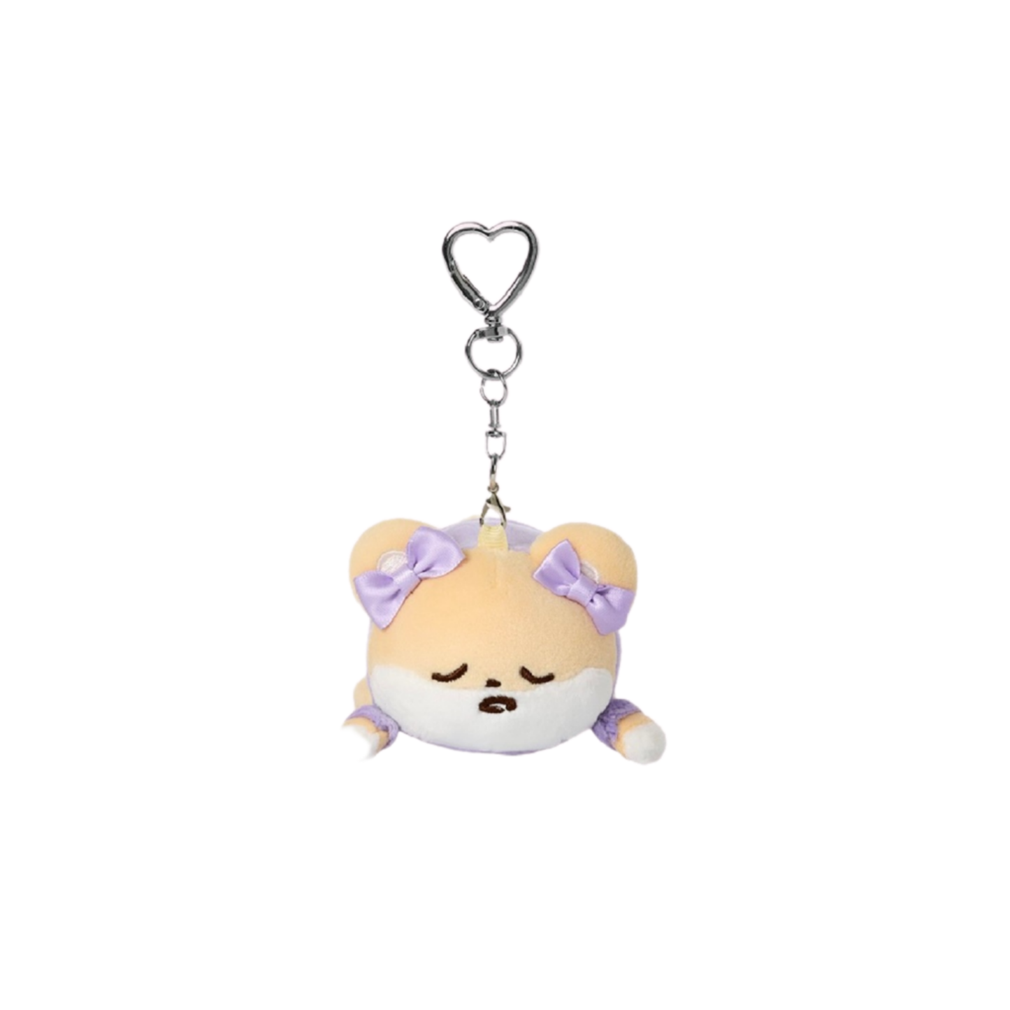 (PRE-ORDER) ILLIT <DEARLIT> POP-UP - STRESS BALL KEYRING