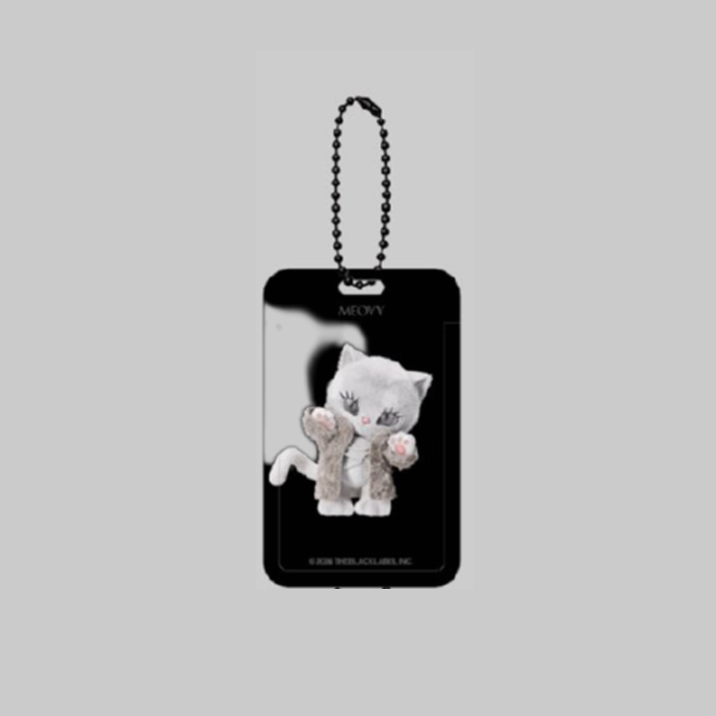 (PRE-ORDER) MEOVV [BITE NOW] POP-UP - PHOTO CASE HOLDER