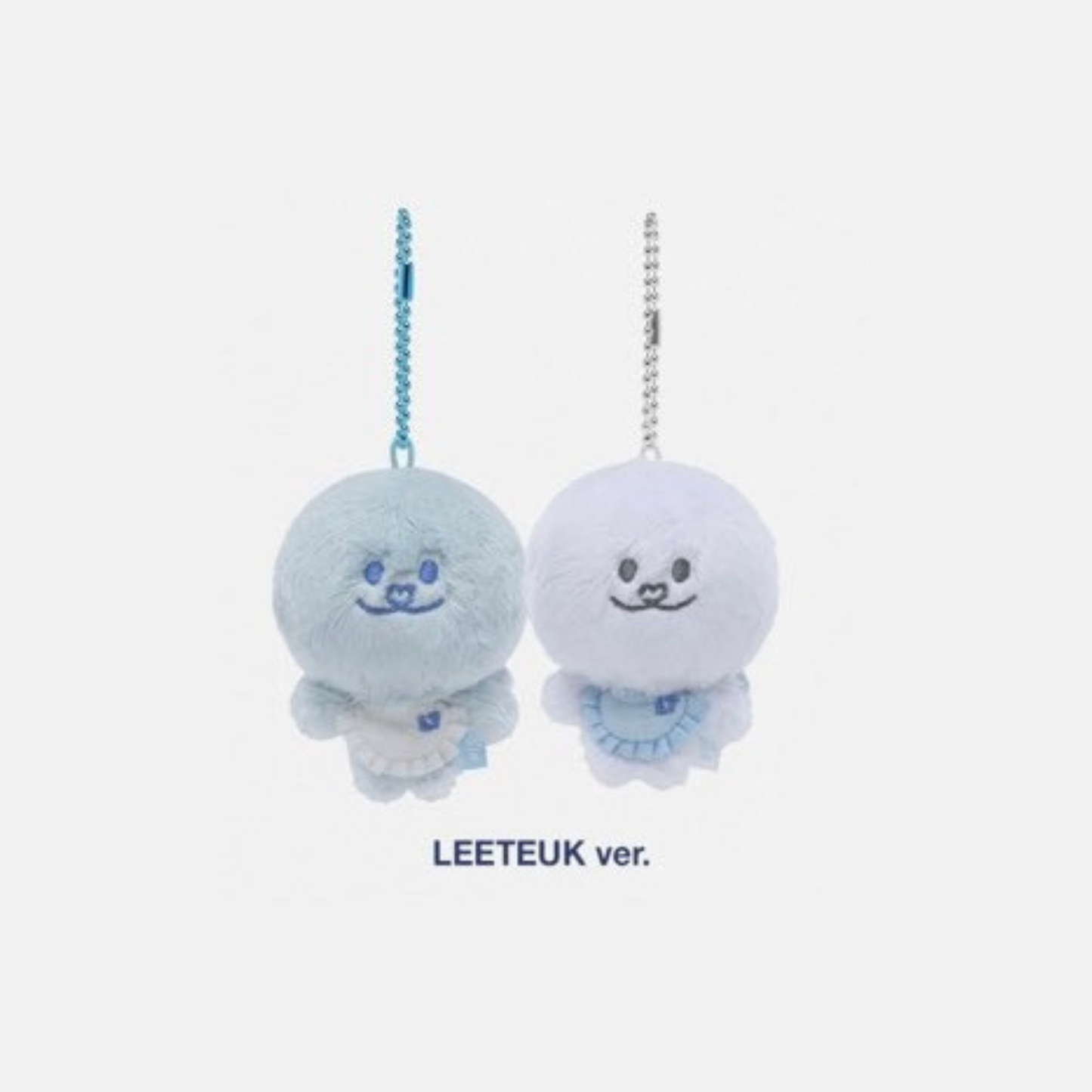 (PRE-ORDER) SUPER JUNIOR-83z TOUR [1983] - DOLL KEYRING SET