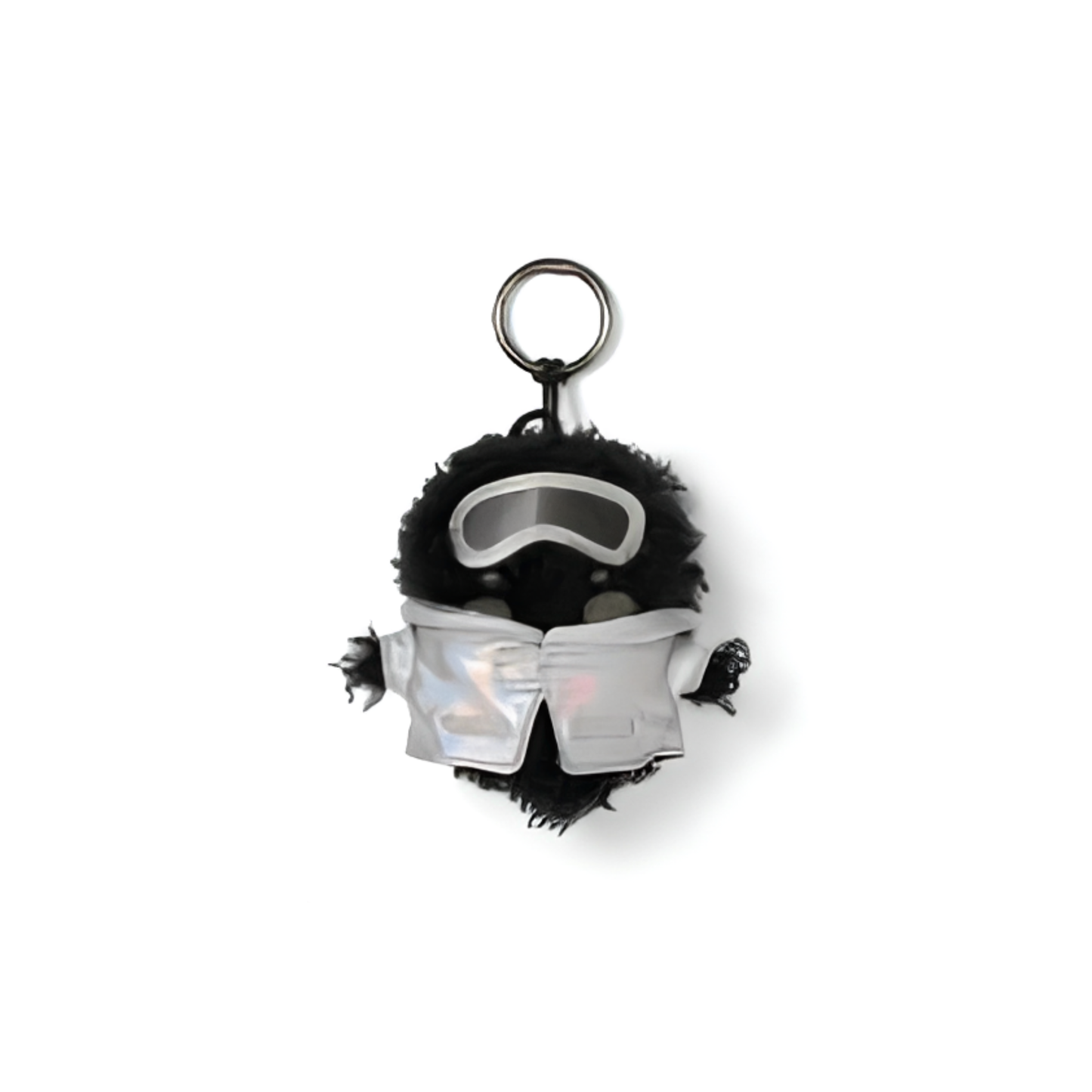(PRE-ORDER) FIM'S SECRET LAB POP UP - PLUSH KEYRING