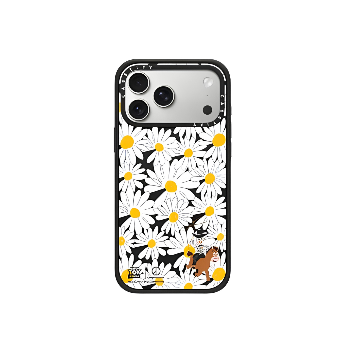 (PRE-ORDER) Disney x PEACEMINUSONE 'THE FIRST FAN' - Phone Case
