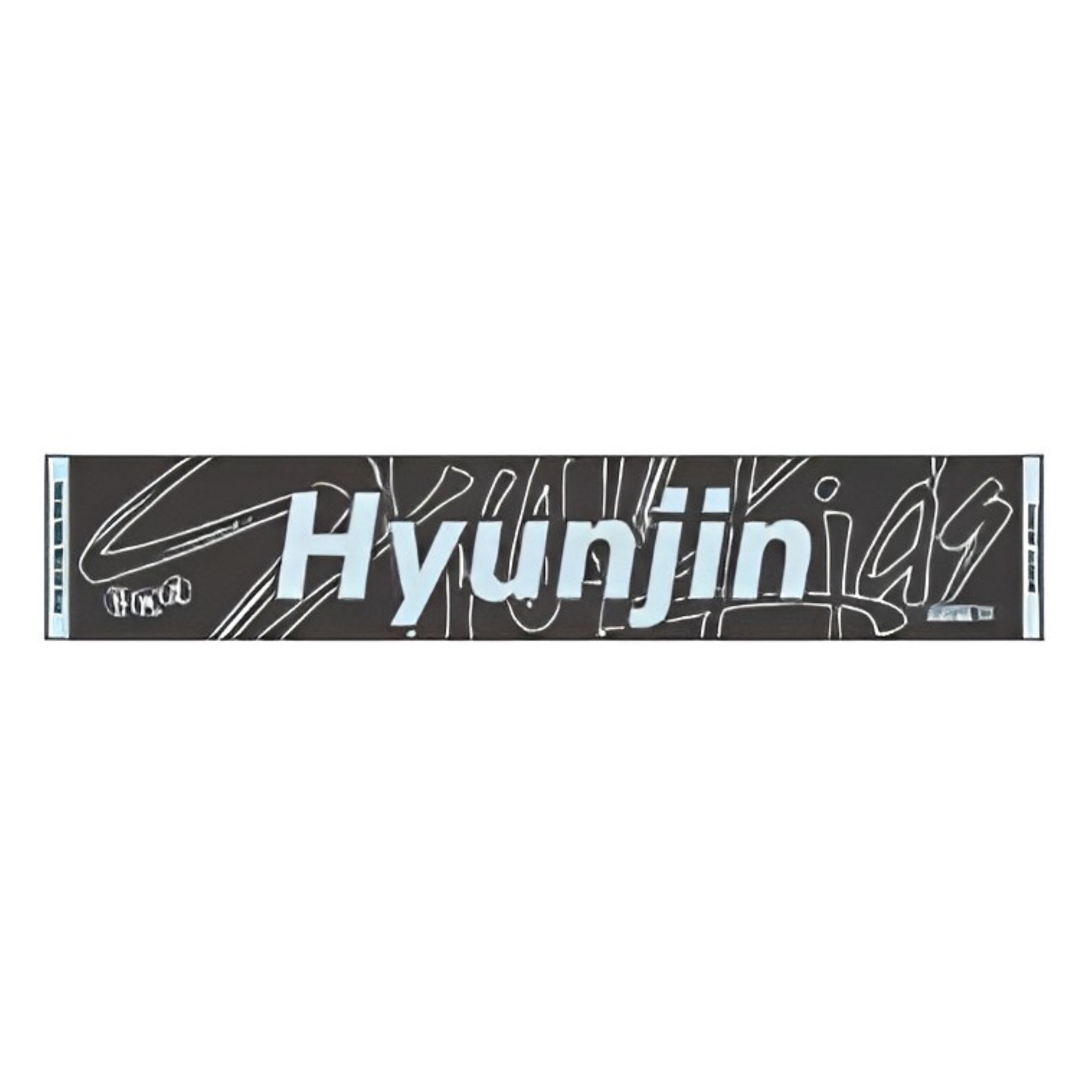 (PRE-ORDER) Stray Kids 'RUN IT JAPAN' - Muffler Towel