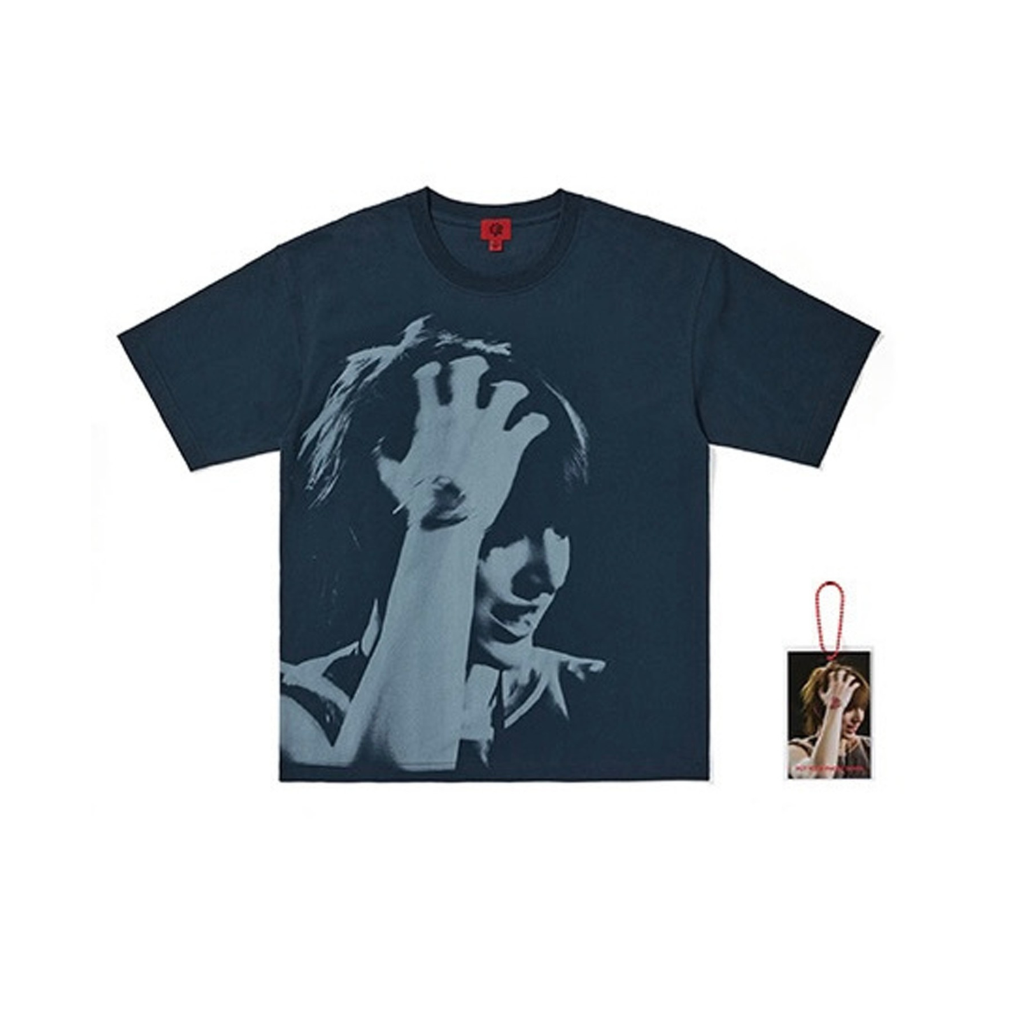 (PRE-ORDER) CORTIS 'PUT YOUR PHONE DOWN' - PHOTO T-SHIRT