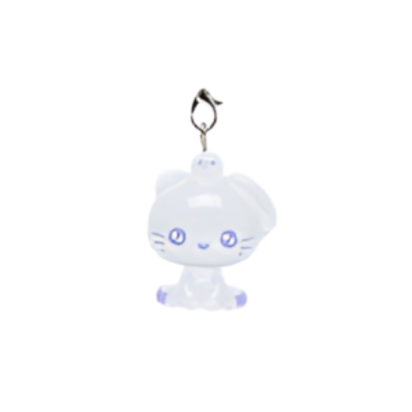 (PRE-ORDER) RIIZE [ARCHIIVE²] POP-UP - RESIN KEYRING (B ver.)