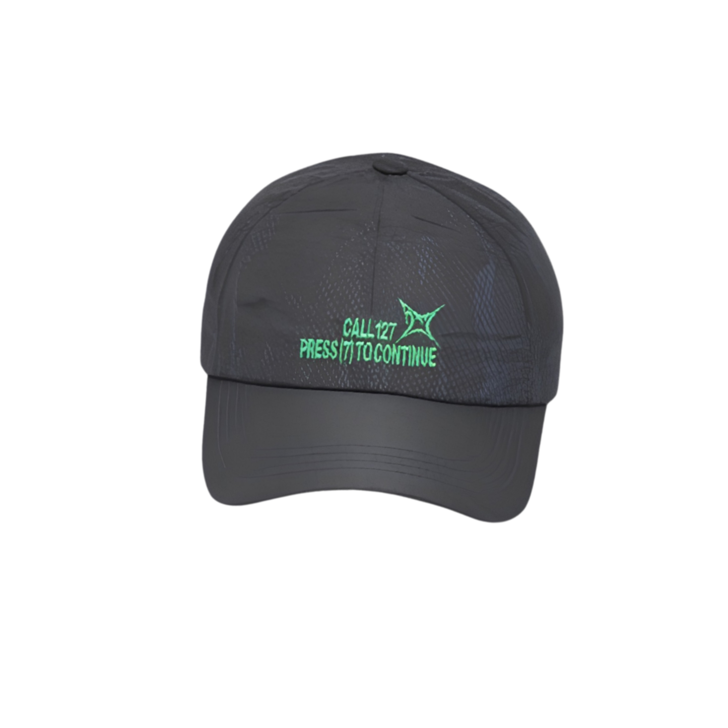 (PRE-ORDER) NCT 127 [BLINGY] POP-UP - BALL CAP