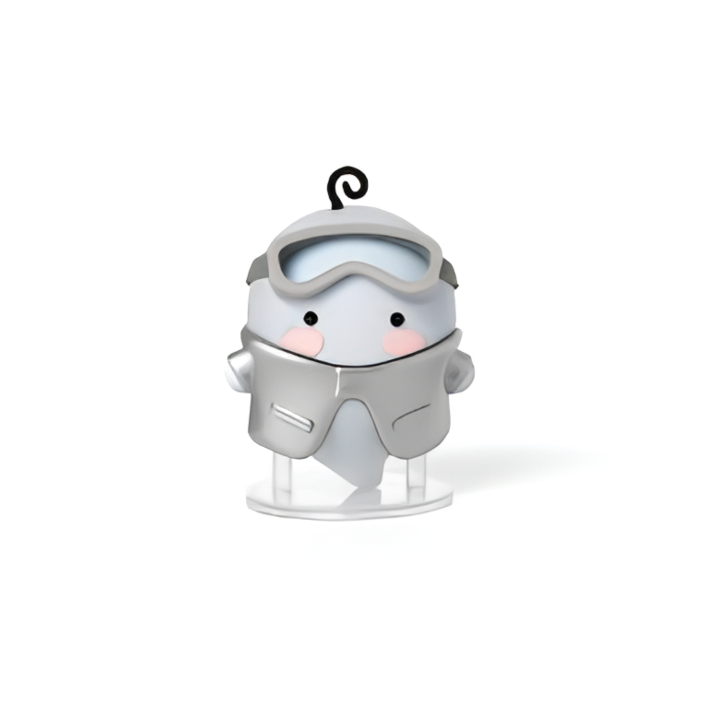 (PRE-ORDER) FIM'S SECRET LAB POP UP - FIGURE