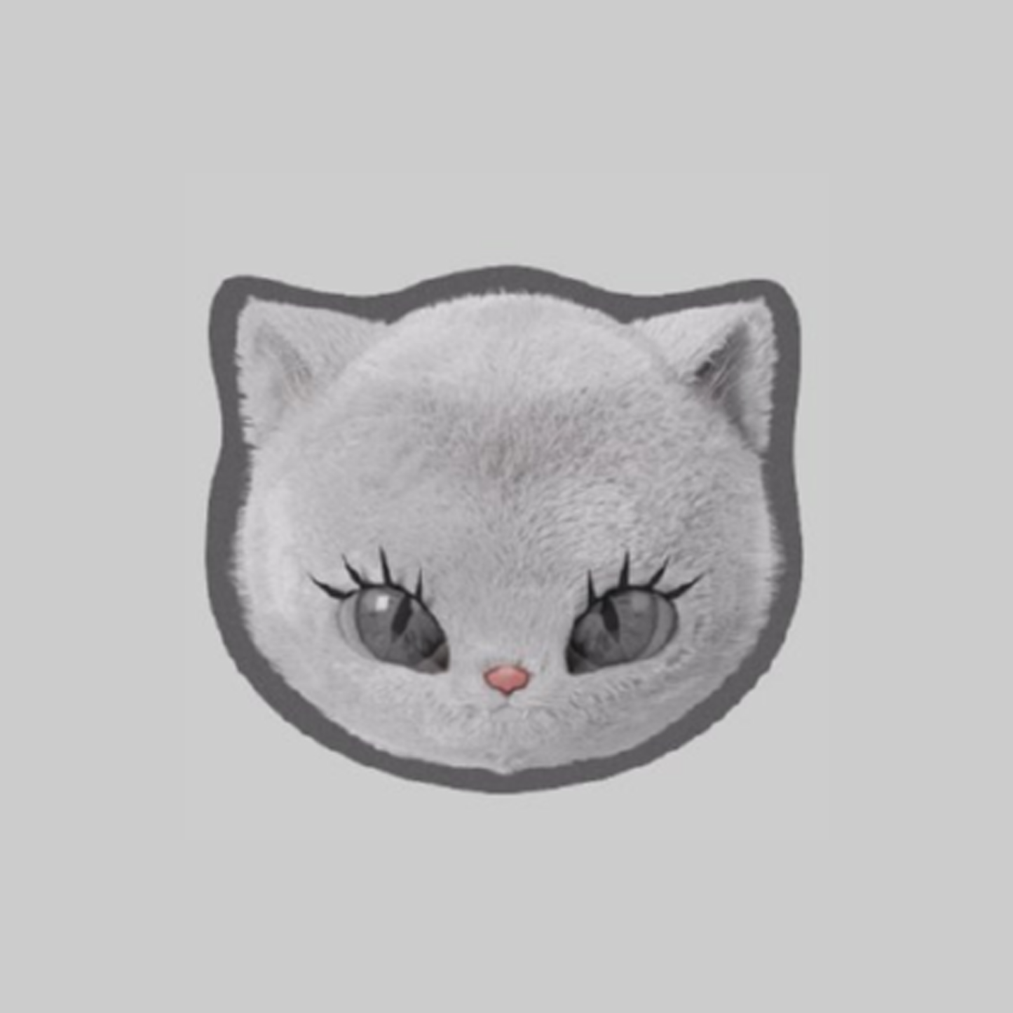 (PRE-ORDER) MEOVV [BITE NOW] POP-UP - MOUSE PAD SET