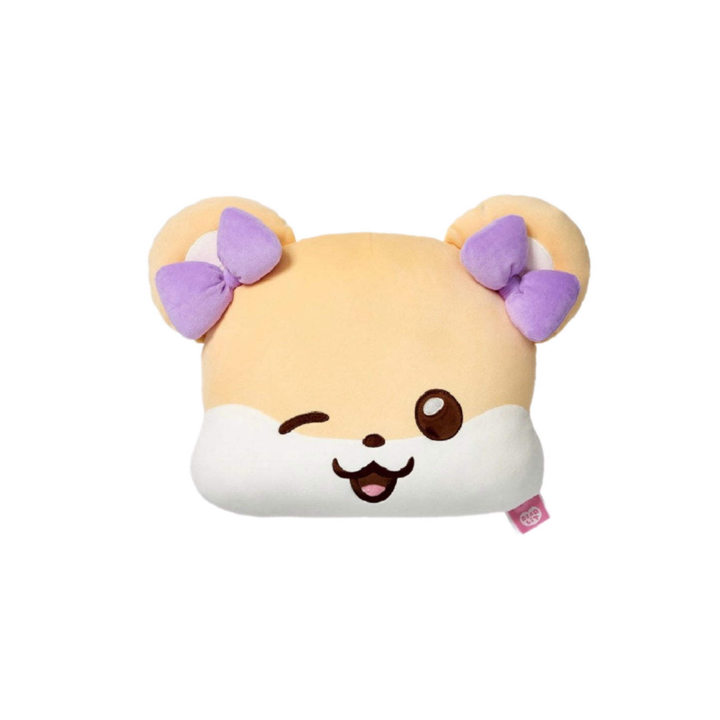 (PRE-ORDER) ILLIT <DEARLIT> POP-UP - CUSHION