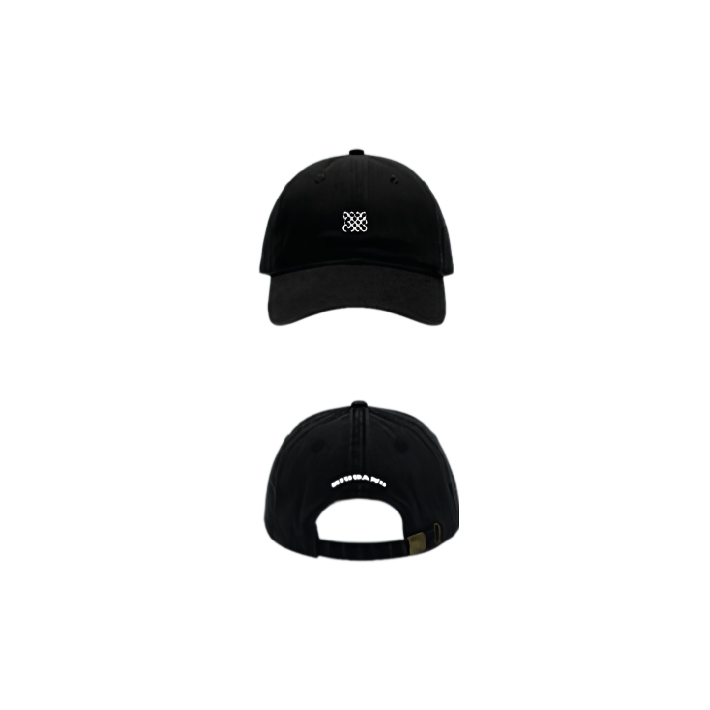 (PRE-ORDER) COSMOS BIGBANG 20TH ANNIV - BASEBALL CAP