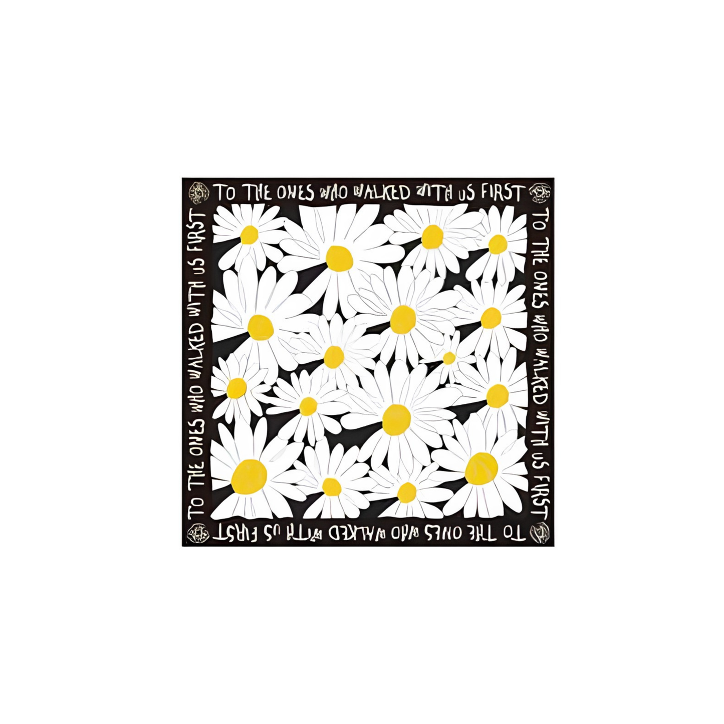 (PRE-ORDER) Disney x PEACEMINUSONE 'THE FIRST FAN' - Scarf