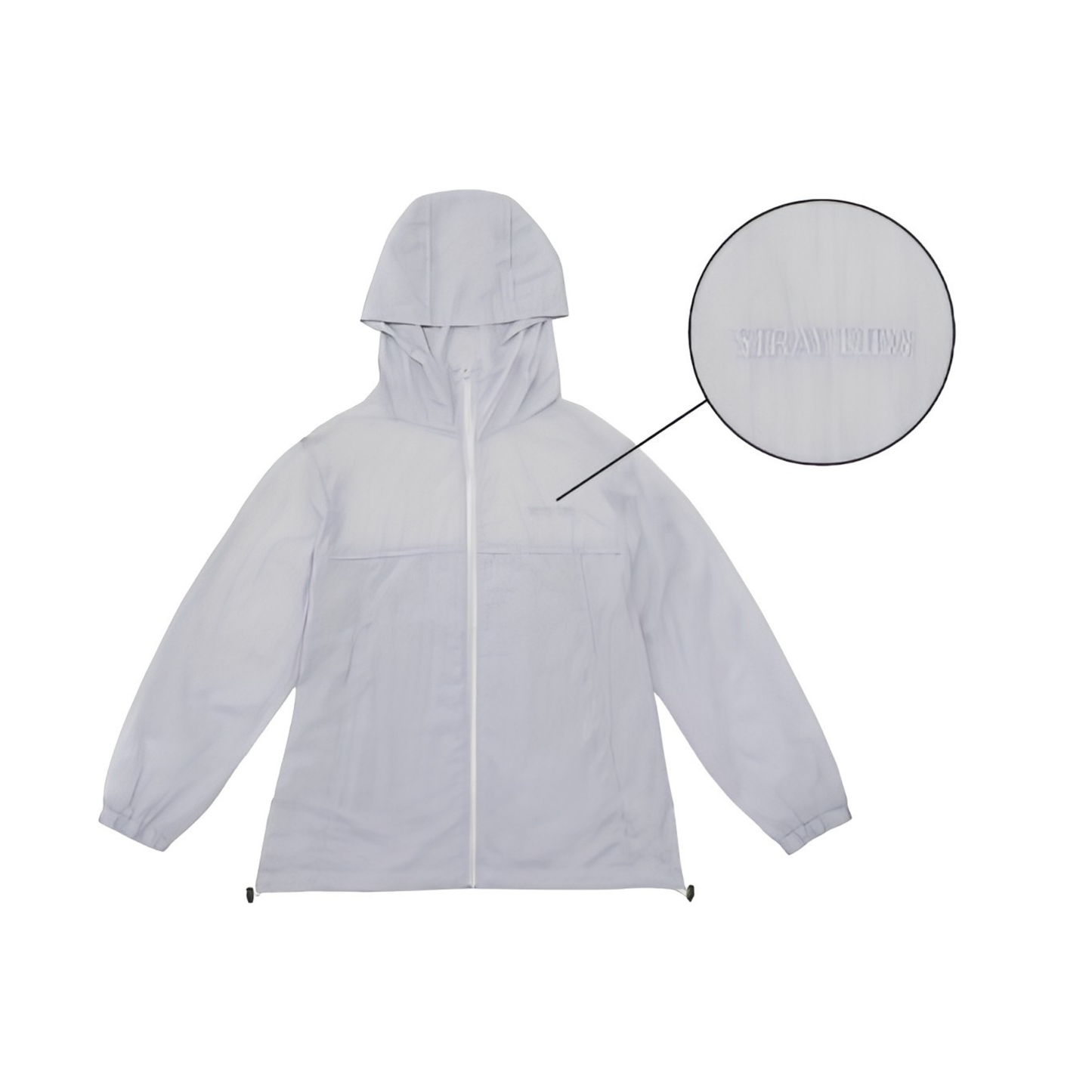 (PRE-ORDER) Stray Kids 'RUN IT JAPAN' - Windbreaker