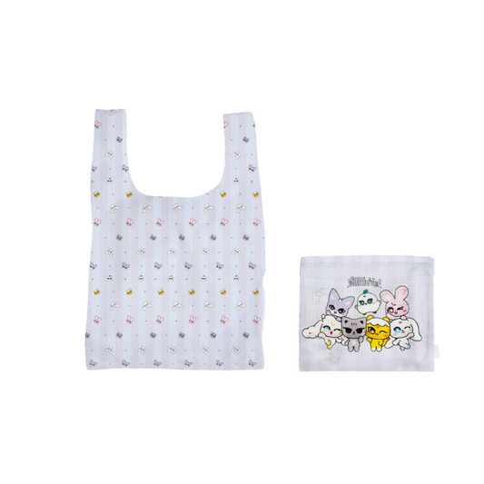 (PRE-ORDER) Billlie [Billlie’ver. Billage] POP-UP - Reusable Bag
