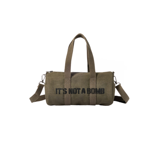 (PRE-ORDER) BTS 'ARIRANG' TOUR MERCH - LIGHT STICK BAG
