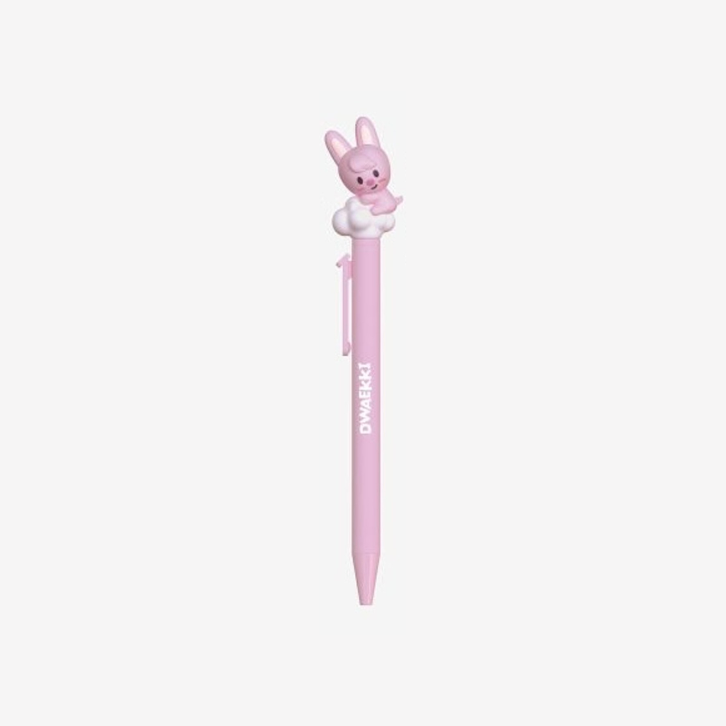 (PRE-ORDER) Stray Kids 'RUN IT SEOUL' - SKZOO FIGURE PEN