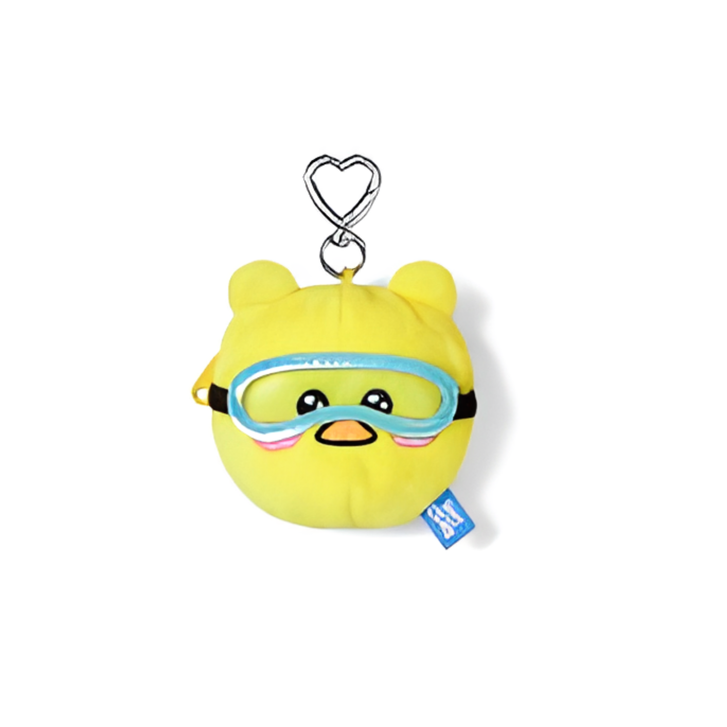 (PRE-ORDER) FIM'S SECRET LAB POP UP - FACE POUCH