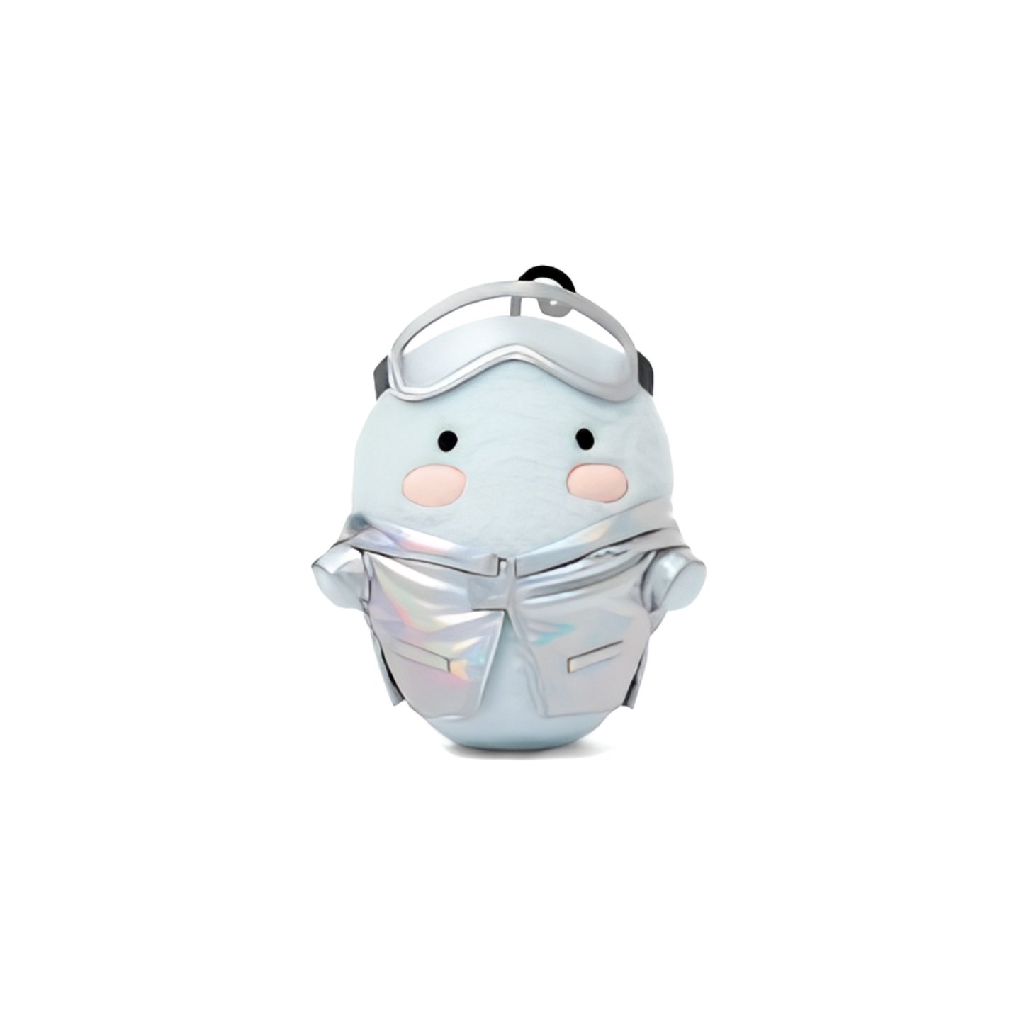 (PRE-ORDER) FIM'S SECRET LAB POP UP - PLUSH TOY