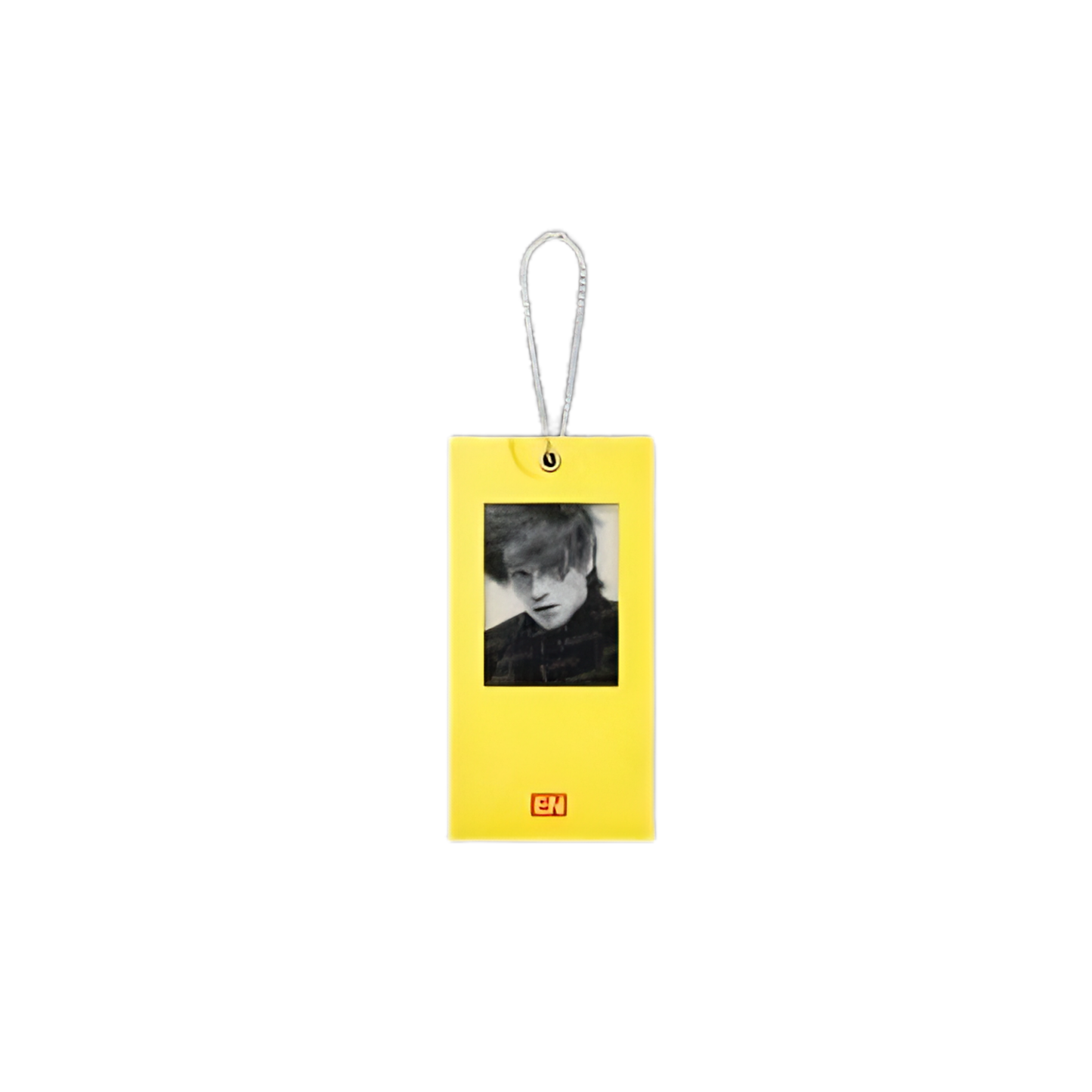 (PRE-ORDER) ENHYPEN 'THE SIN : BLISS' - FILM PHOTO KEYRING