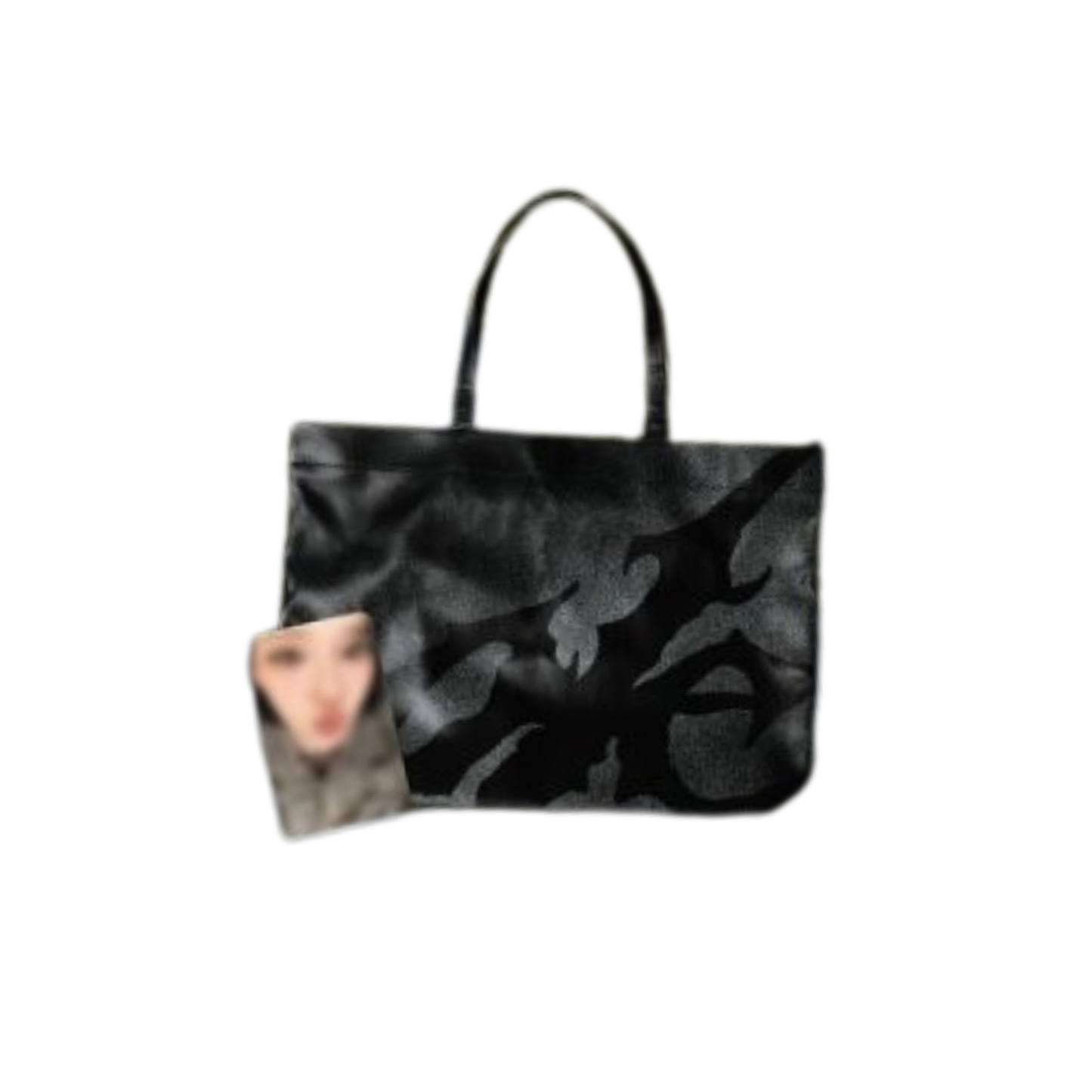 (PRE-ORDER) aespa WEEK 'MAKE IT LEMONADE' MD - Shoulder Bag Set