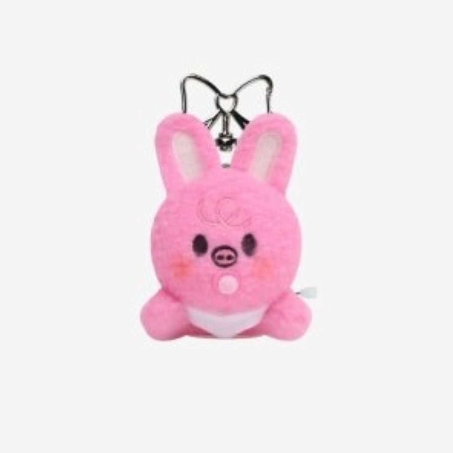 (PRE-ORDER) Stray Kids 'RUN IT SEOUL' - SECRET WIND-UP PLUSH