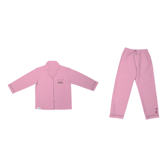 (PRE-ORDER) NuNew “Dream Catcher” - Pajamas