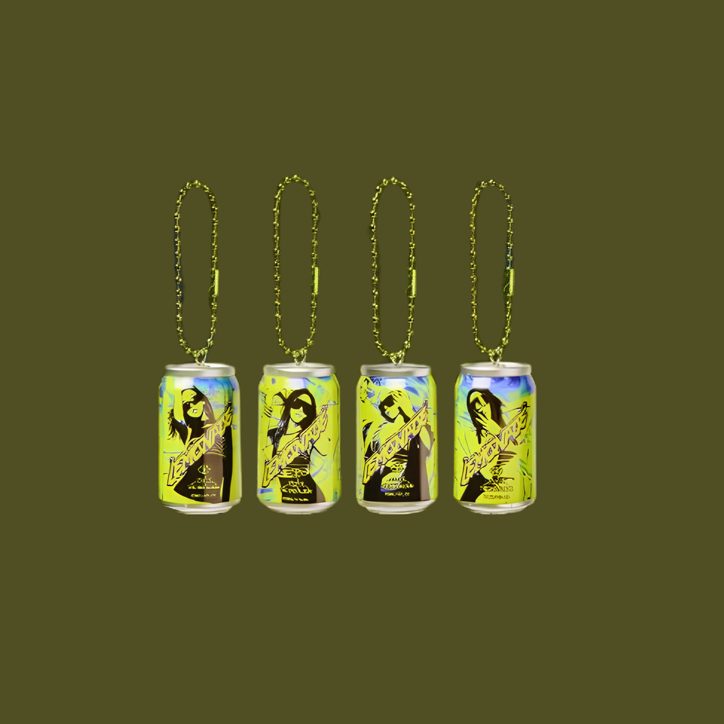 (PRE-ORDER) aespa WEEK - RANDOM CAPSULE MACHINE