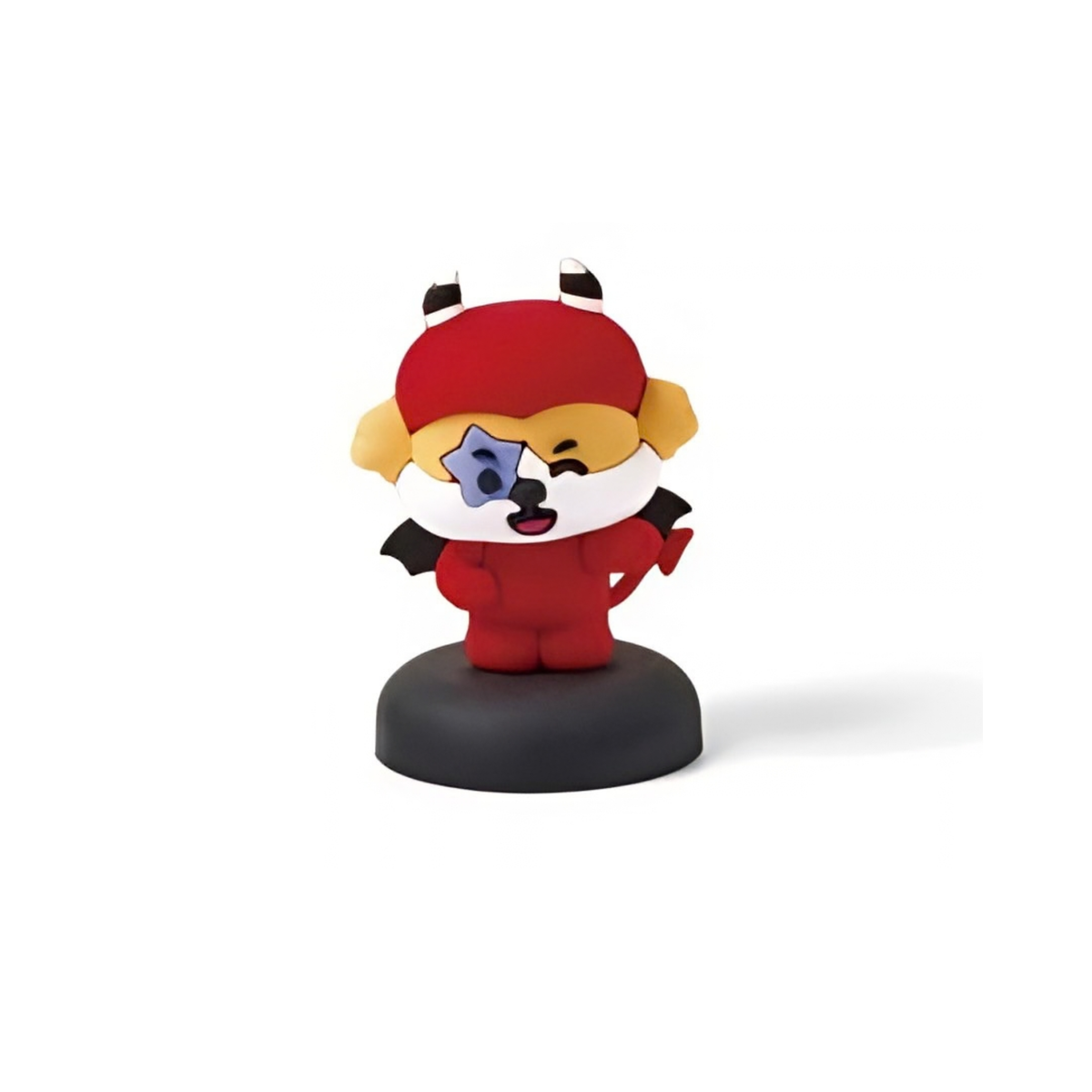 (PRE-ORDER) ENHYPEN 'SPOOKY ENCHIN' POP-UP - FIGURE
