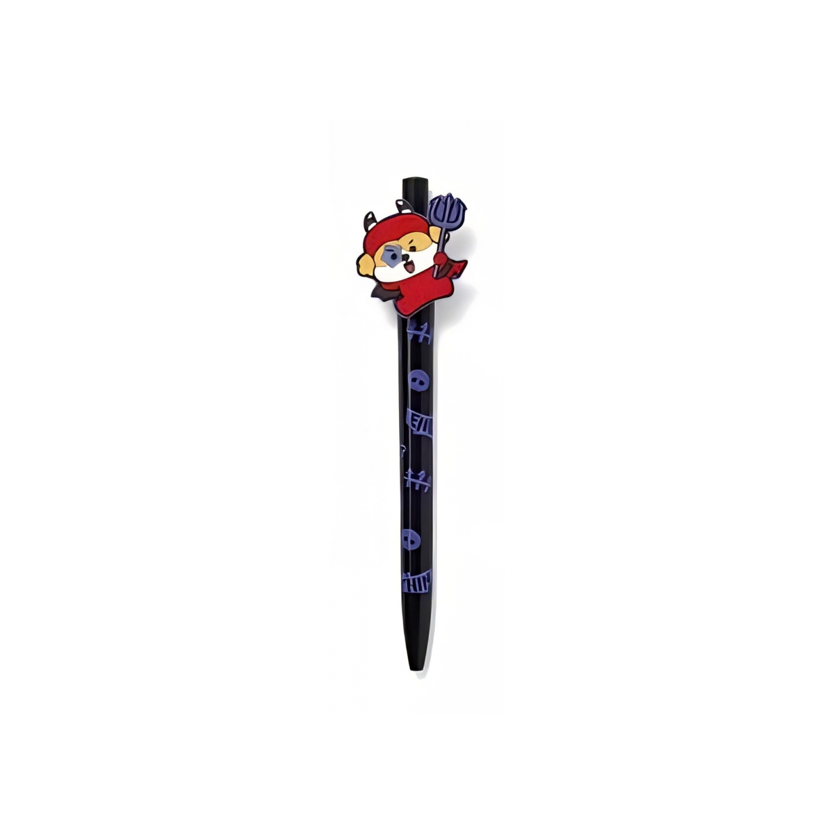 (PRE-ORDER) ENHYPEN 'SPOOKY ENCHIN' POP-UP - PEN