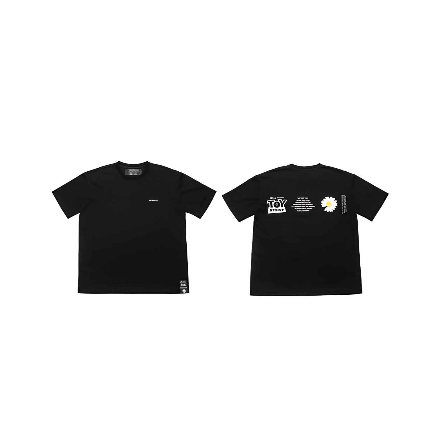 (PRE-ORDER) Disney x PEACEMINUSONE 'THE FIRST FAN' - T-Shirt
