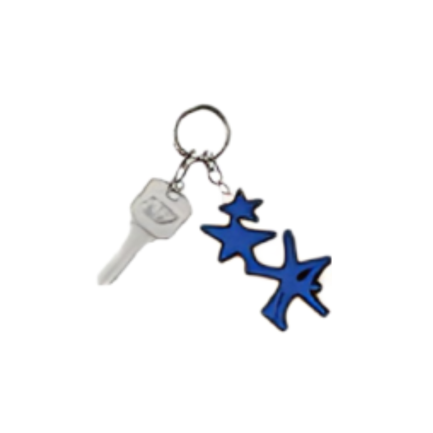 (PRE-ORDER) RIIZE [ARCHIIVE²] POP-UP - ARCHIIVE KEYRING