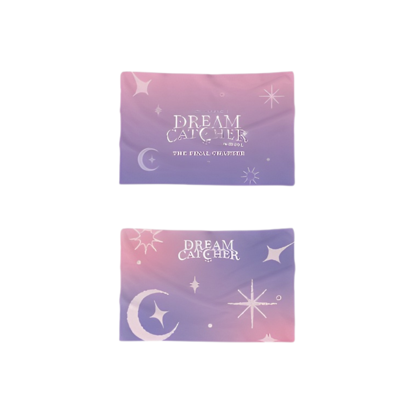 (PRE-ORDER) NuNew “Dream Catcher” - Blanket