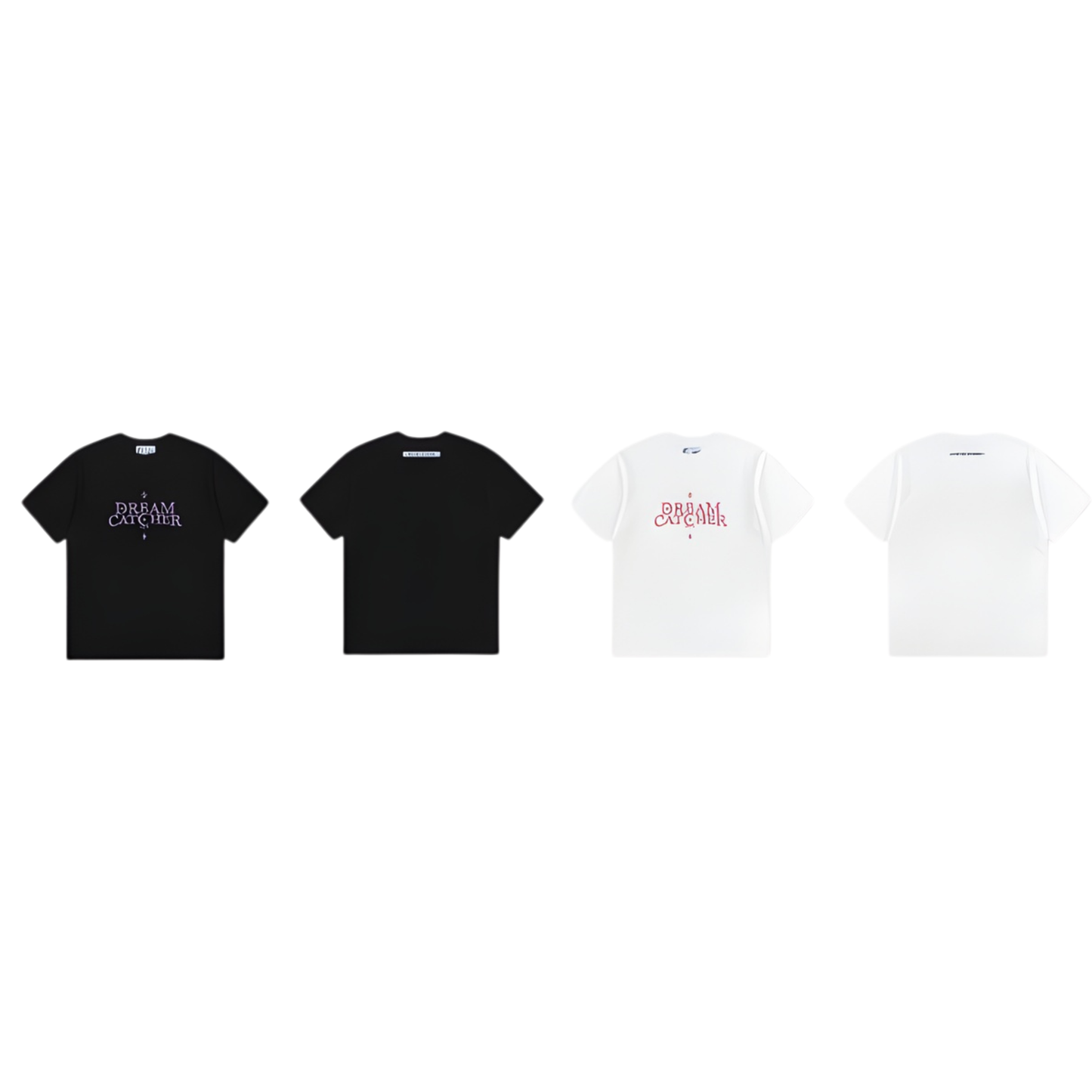 (PRE-ORDER) NuNew “Dream Catcher” - T-Shirt