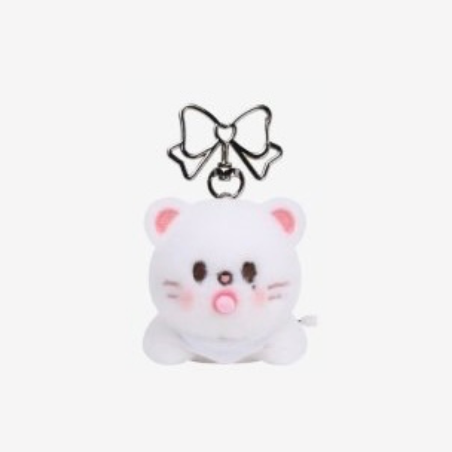 (PRE-ORDER) Stray Kids 'RUN IT SEOUL' - SECRET WIND-UP PLUSH
