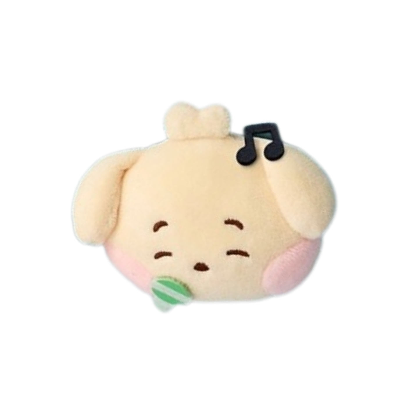 (Pre-Order) NCT WISH wishnini house POP-UP - Plush Badge