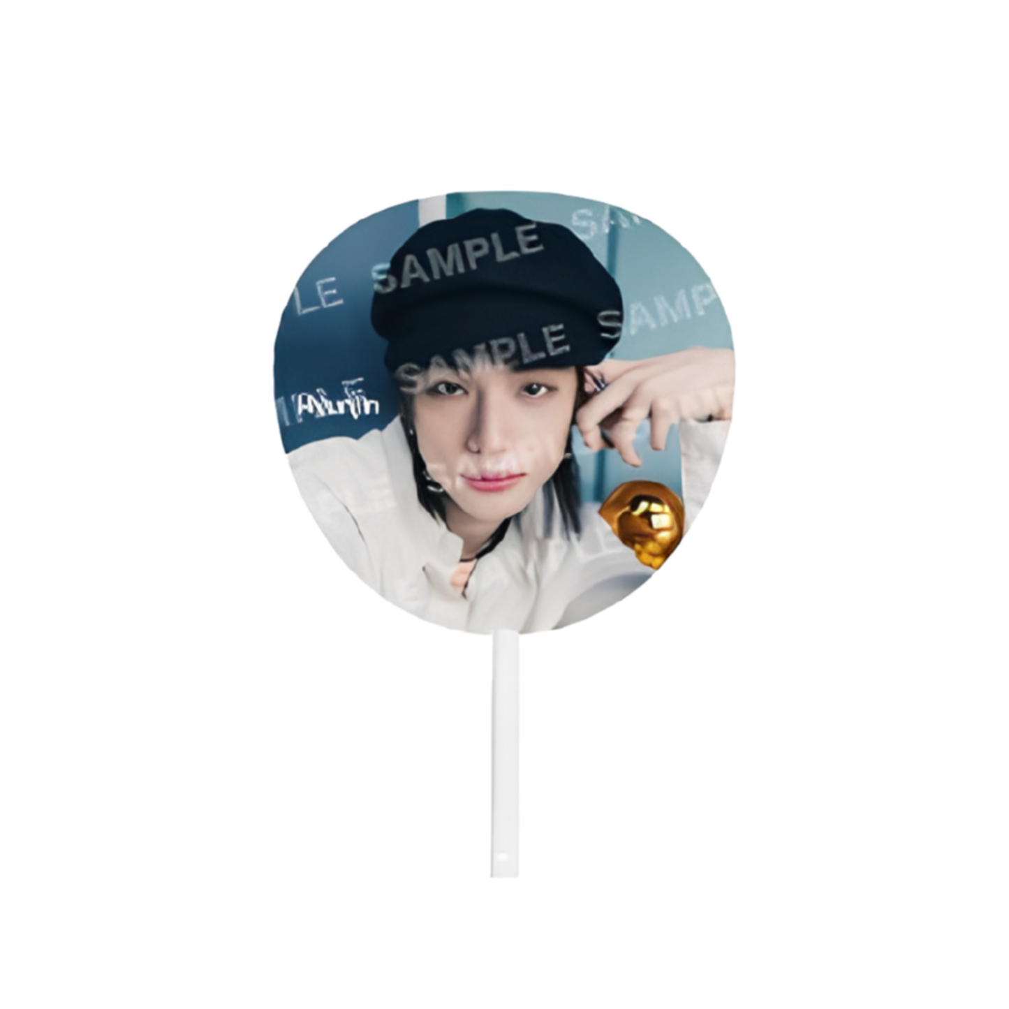 (PRE-ORDER) Stray Kids 'RUN IT JAPAN' - Image Picket