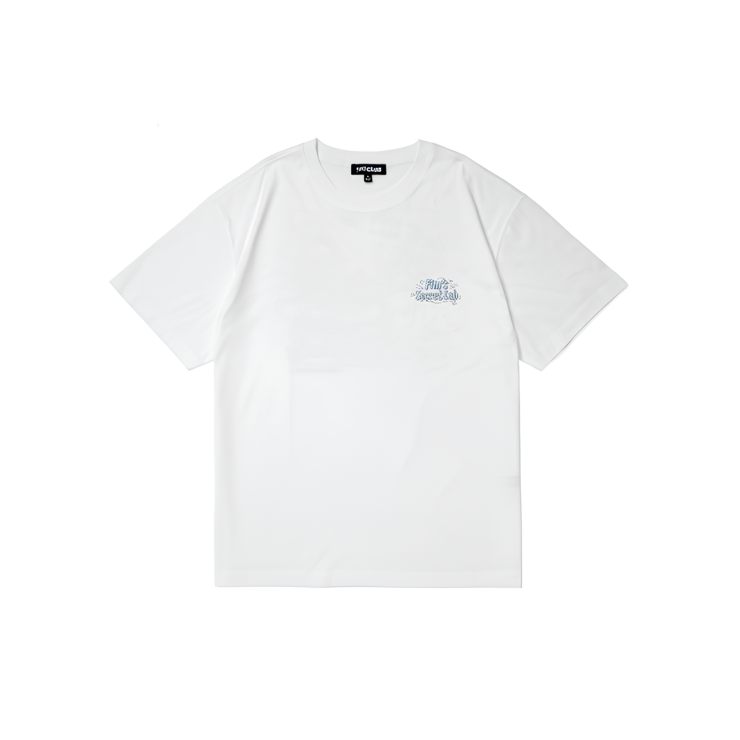 (PRE-ORDER) FIM'S SECRET LAB POP UP - S/S T-SHIRT