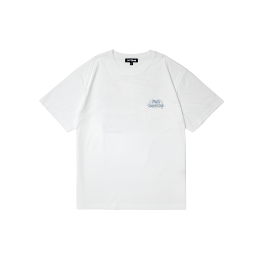 (PRE-ORDER) FIM'S SECRET LAB POP UP - S/S T-SHIRT